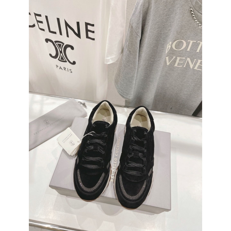 Brunello Cucinelli Sneakers
